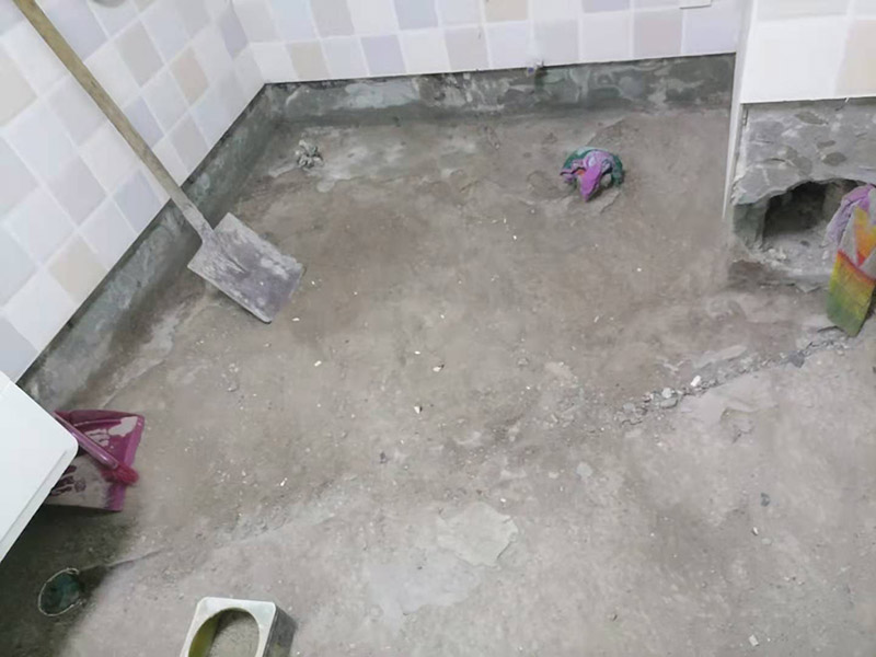 樓上的衛生間漏水誰負責，樓上漏水樓上