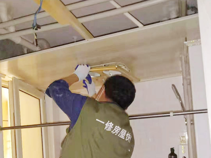 通過大量的舊房改造案例對(duì)比，哪些地方