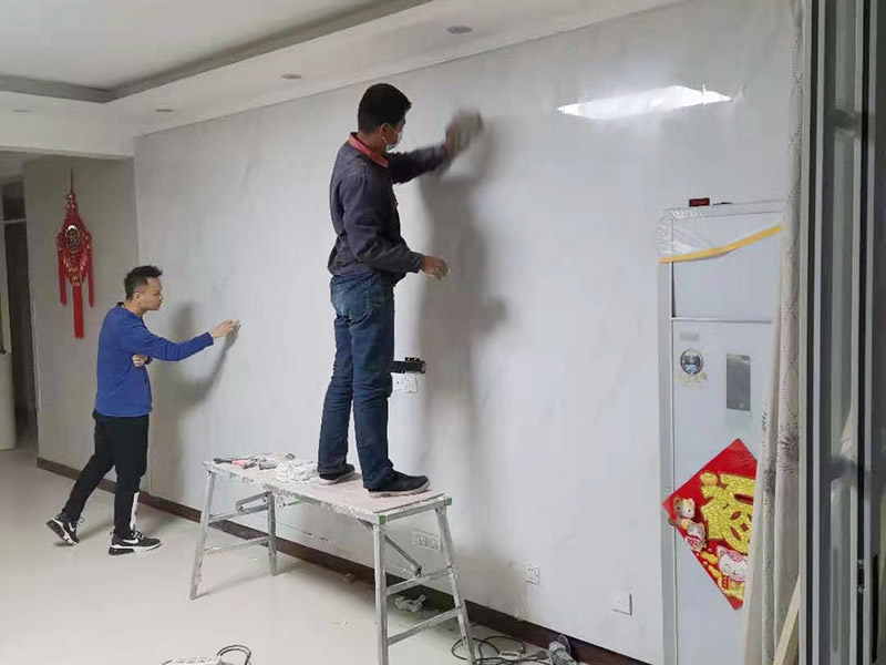 成都富創裝飾工程有限公司怎么樣_成都