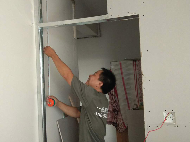 深圳裝修公司內(nèi)部員工才知道的，水電安