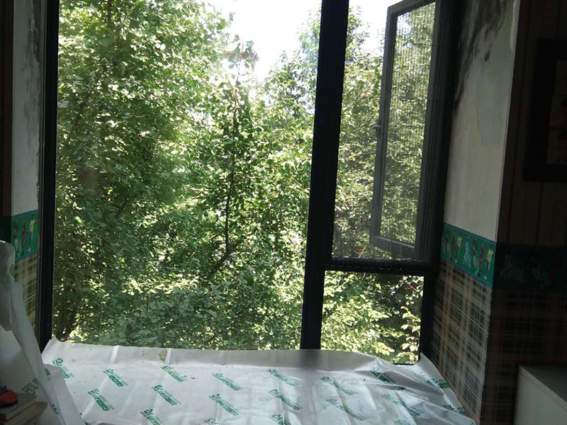 重慶窗戶漏水維修上門服務(wù)_長(zhǎng)壽區(qū)窗戶