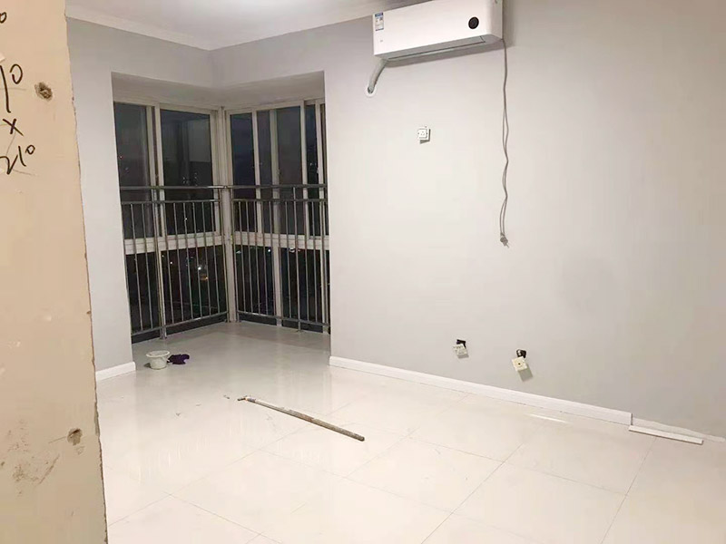 杭州老房子背景墻翻新藝術漆要多少錢