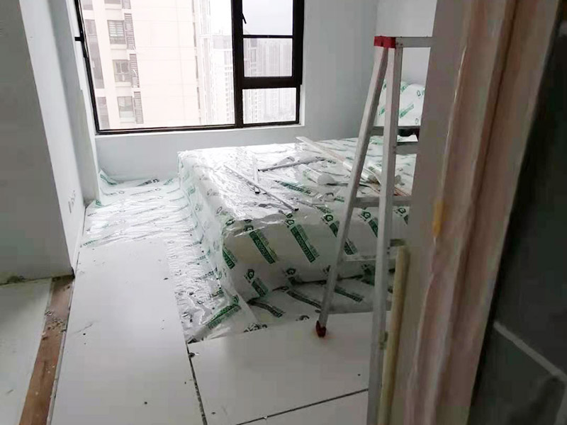 無錫二手房飄窗裝修注意事項有哪些？