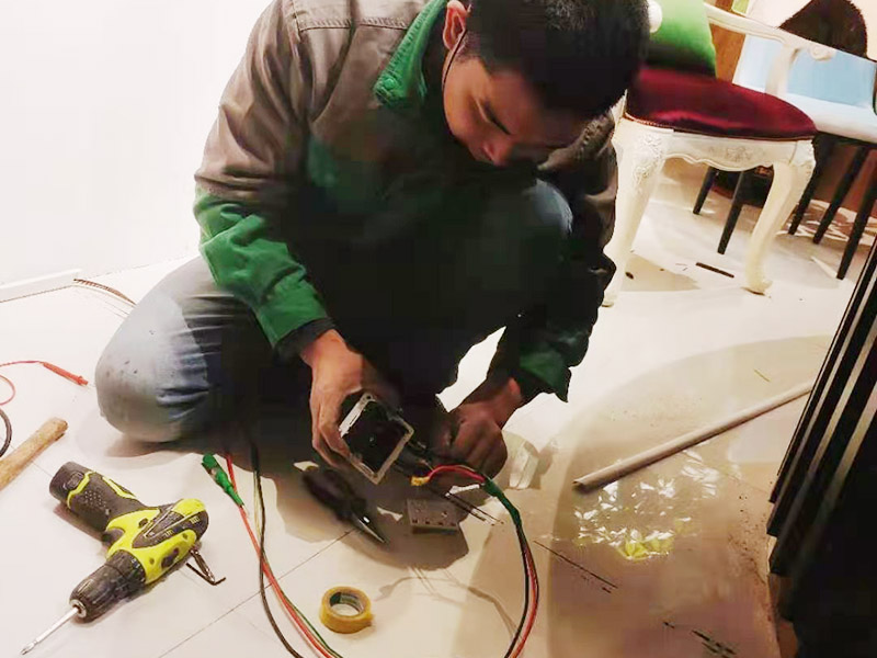 羅湖區(qū)管道維修師傅電話_水管維修方法