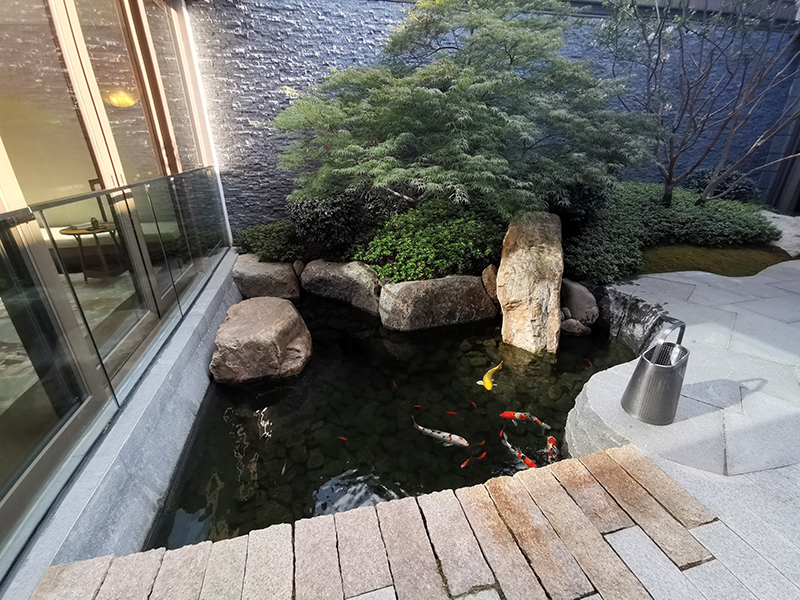 水庫防水防腐施工工藝有哪些