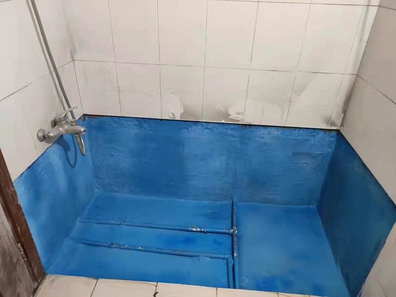 衛生間翻新裝修哪些地方要做防水