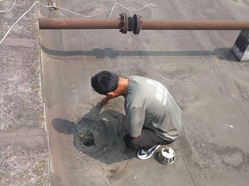 路邊的水管壞了找誰搶修？公園水路安裝
