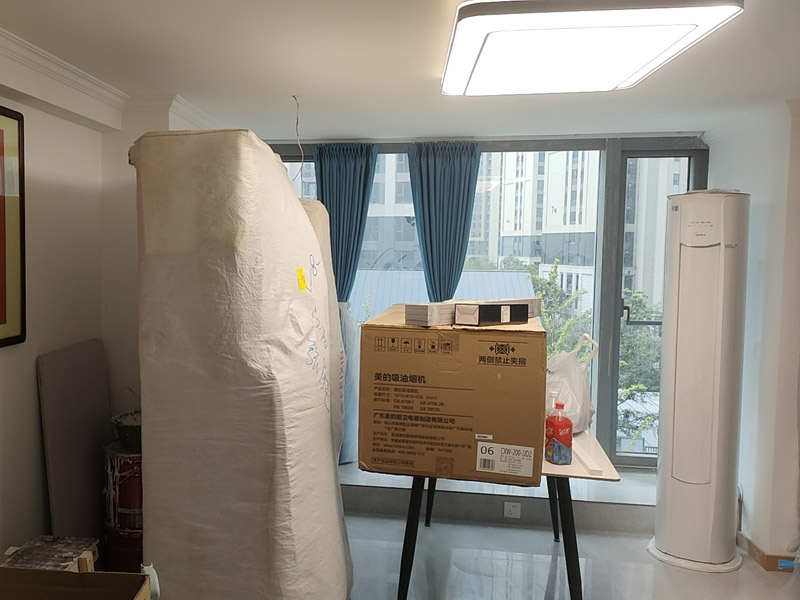 廚房陽臺做了防水用做閉水試驗嗎