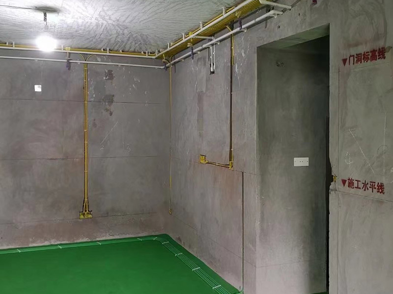 舊房翻新裝飾公司要多少錢一平方