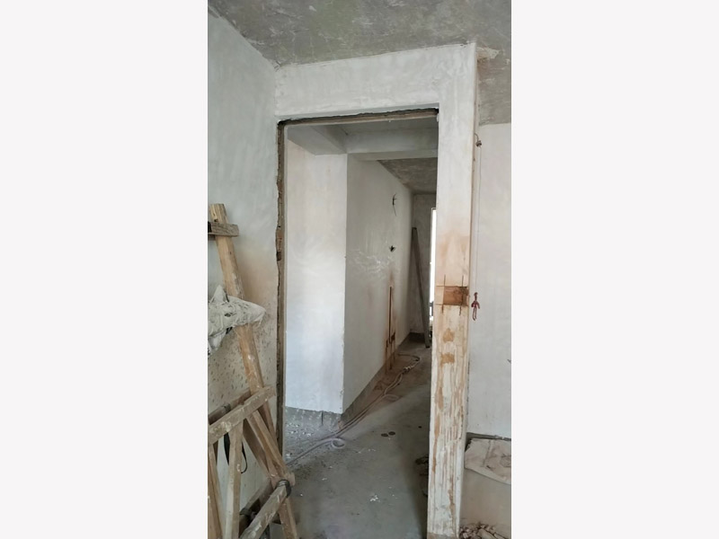 請工人上門貼墻紙一般多少錢