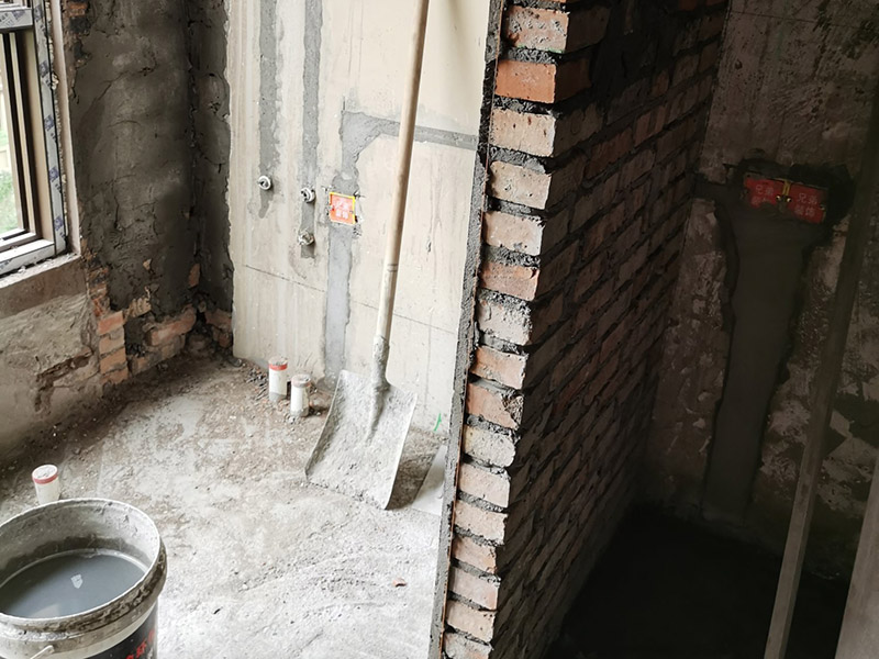 廚房排煙管道的抗震性怎么加強