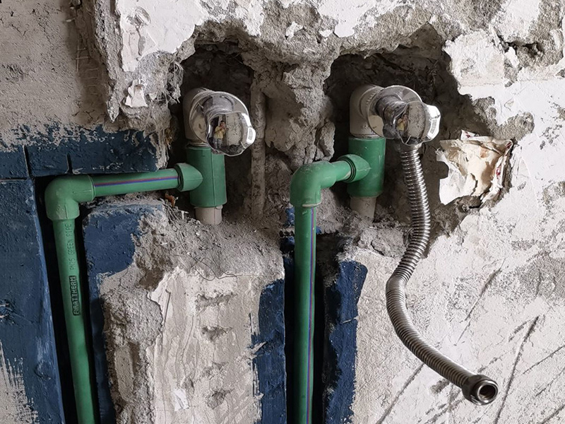 水管漏水維修工上門服務電話號碼