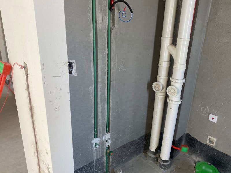 水管漏水維修工上門服務電話號碼
