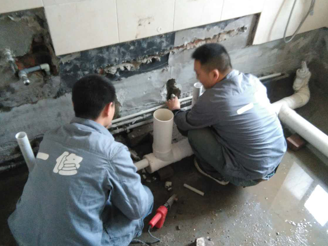 小戶型衛生間裝修