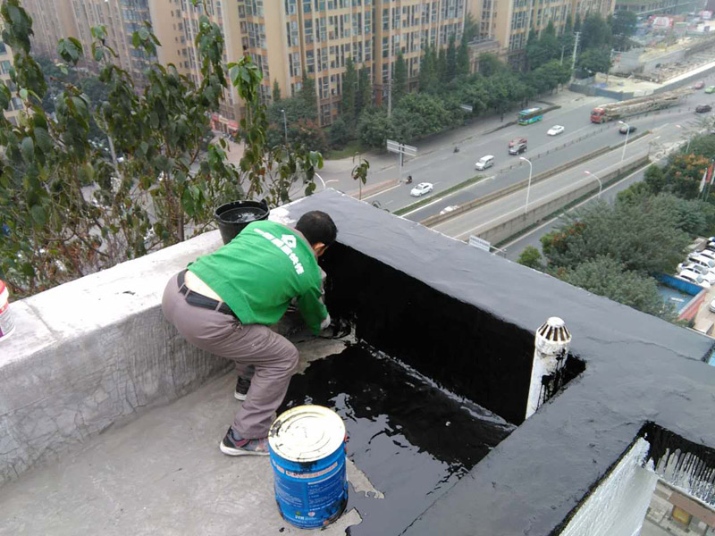 屋頂防水多少錢一平方？衛生間防水補漏多少錢？